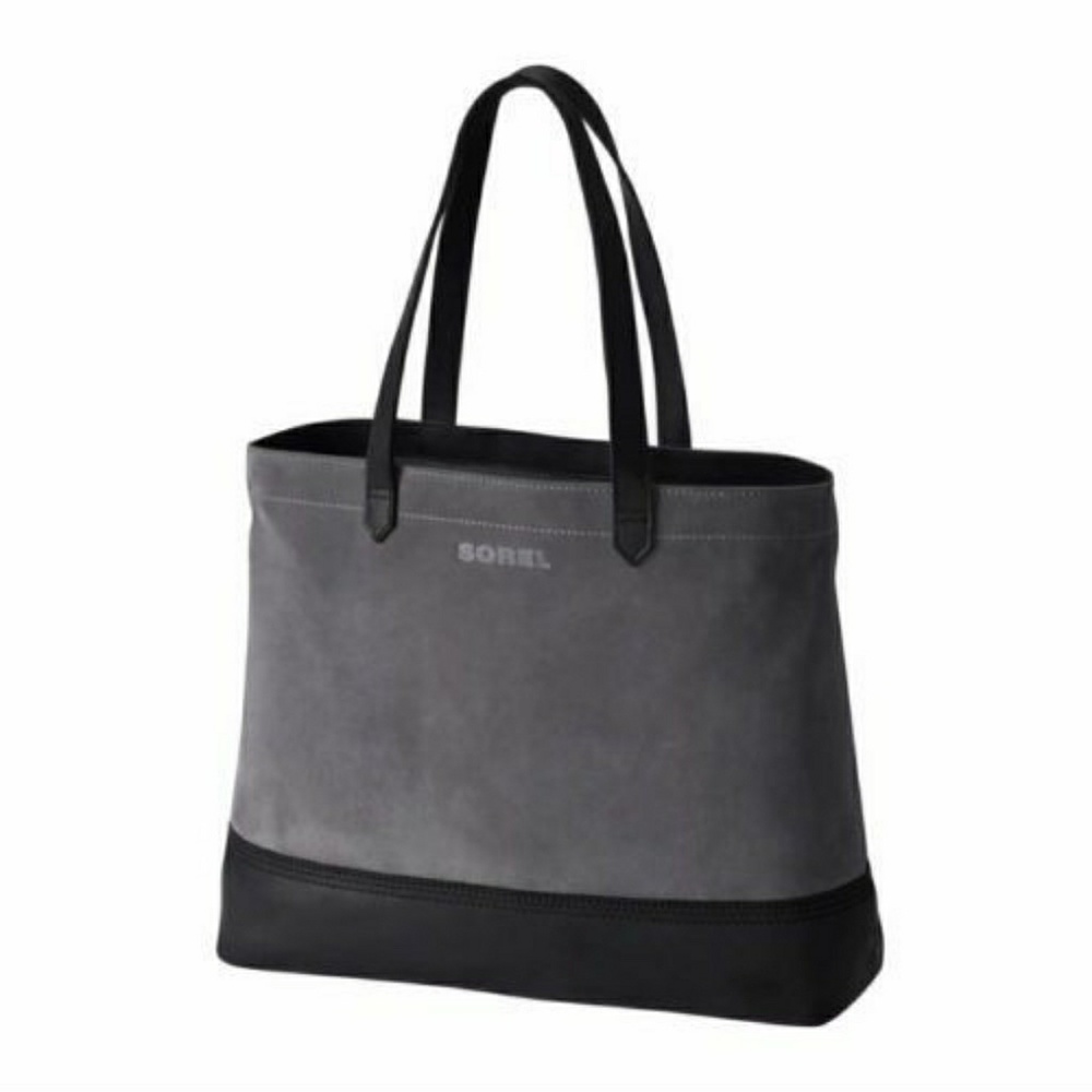 Sorel tote
